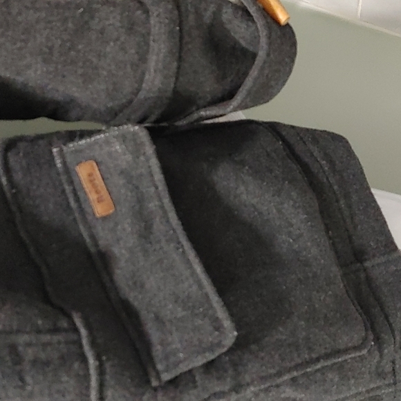 Roots Canada Wool Jacket - Picture 5 of 6